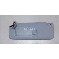 Козырек солнцезащитный (внутри) VAG A4 [B9] 2015 8W0857551EA7
