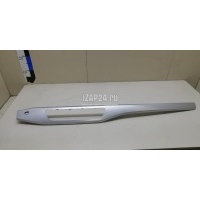 Накладка (кузов внутри) VAG A4 [B9] 2015 8W1853190TUR3