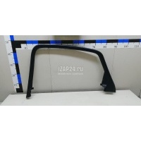 Накладка на дверь VAG A4 [B9] 2015 8W58676724PK