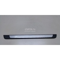 Накладка порога (внутренняя) VAG A4 [B9] 2015 8W08533749B9