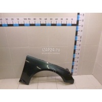 Крыло переднее правое VAG A4 [B9] 2015 8W0821106A