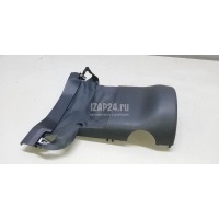 Кожух рулевой колонки верхний VAG A4 [B9] 2015 8W09534914PK