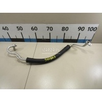 Трубка кондиционера Nissan Murano (Z52) 2015 924905AA0A