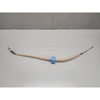 Трос открывания задней двери BMW 5-serie G30/G31/F90 2017 51225A077A2