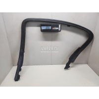 Уплотнитель двери BMW 5-serie G30/G31/F90 2017 51357384928