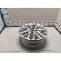 Диск колесный легкосплавный Hyundai-Kia RIO 2017 52910H0150