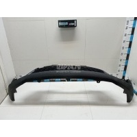 Бампер передний Hyundai-Kia RIO 2017 86512H0900