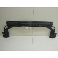 Воздуховод радиатора верхний Land Rover Discovery V 2017 LR099605