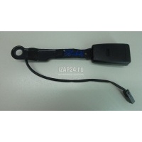 Ответная часть ремня безопасности Mazda CX 9 2017 TKY857680B