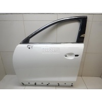 Дверь передняя левая Mazda CX 9 2017 TKY05902XC