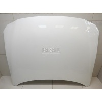 Капот Mazda CX 9 2017 TKY05231XD