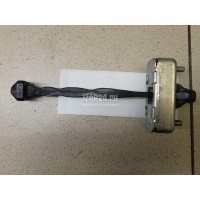 Ограничитель двери Mazda CX 9 2017 TK4858270
