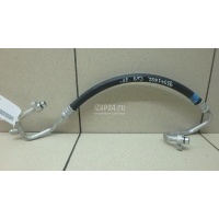 Трубка кондиционера Mazda CX 9 2017 TK4861461