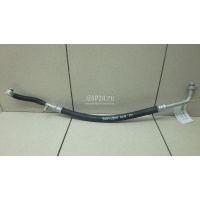 Трубка кондиционера Mazda CX 9 2017 TK4861462A