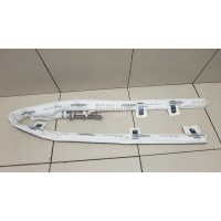 Подушка безопасности боковая (шторка) VAG Tiguan 2016 5NA880741K