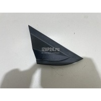 Накладка зеркала правого Hyundai-Kia Solaris 2017 86190H5000