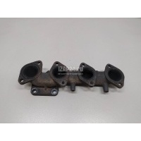 Коллектор выпускной Great Wall H6 (2014 - 2020) 1008201EG01T