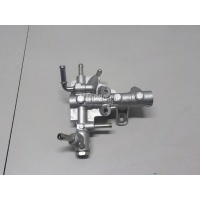 Клапан топливный Mazda CX 5 2017 SH091327X