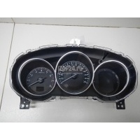 Панель приборов Mazda CX 5 2017 KL5E55471