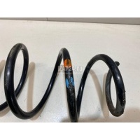 Пружина передняя Mazda CX 5 2017 KB8T34011C
