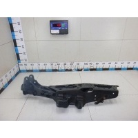 Кронштейн усилителя переднего бампера левый Mercedes Benz TRUCK ACTROS MP4 2012 9603102890