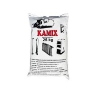 Kamix 25kg odkamienianie urządzeń i установки