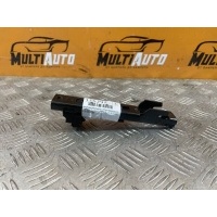 Механизм регулировки ремня безопасности Mercedes GLE W166 2017 a1668600088