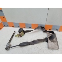 Ремень безопасности передний Renault Scenic 2, JM, JM0C, JM0J, JM1B, JM05, JM1N 8200699576