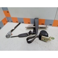 Ремень безопасности передний Renault Scenic 2, JM, JM0C, JM0J, JM1B, JM05, JM1N 8200309223