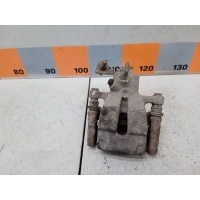 Суппорт задний левый Renault Scenic 2, JM, JM0C, JM0J, JM1B, JM05, JM1N 7701208256
