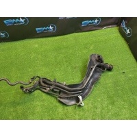 горловина топливного бака Mazda CX-5 KEEFW 2013