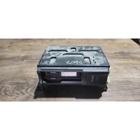 CD-чейнджер Peugeot 607 2002