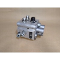 Volvo fm fh4 клапан оси кручение 8353900106 2021r.