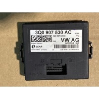 Блок gateway volkswagen seat skoda 3q0907530ac