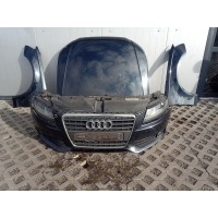 Передняя в сборе audi a4 b8 lx5r