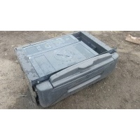 Холодильник с szufladą 24v мерседес actros mp3 2010r