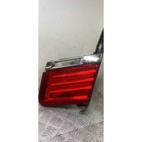 фонарь крышки багажника правый BMW 7 серия F01/F02 2012 7182206,63217182206