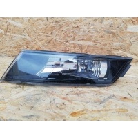 Skoda superb iii светодиодная передняя правая 3v0941700