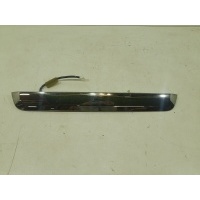 Накладка крышки багажника Nissan X-Trail T31 2007- 90810JG00E