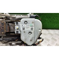 Замок рулевой колонки Audi A6 C6 (S6,RS6) 2006 4F0905852B