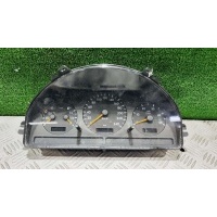 Щиток приборов (приборная панель) Mercedes ML W163 2003 A1635409511