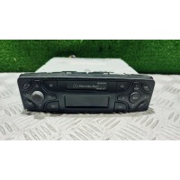Магнитола (аудио система) Mercedes C W203 2003 A2038201686