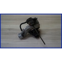 Турбокомпрессор форд transit 2.4 tddi yc1q - 6k682 - ad