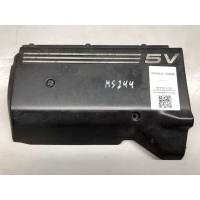 Декоративная крышка двигателя Audi A4 B5 2000 078103936E