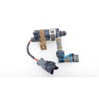 Насос омывателя фар Honda Civic 5D FK2 2008 76806SJDS01