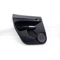 Обшивка двери Honda Civic 5D FK2 2008 83781SMGE04ZA, 83750SMGE01155, 83790SMGE020UHS, 83780SMGE01ZA, 83791SMGE01ZA, 83756SMGE01ZA, 83753SMGE01ZA, 83781SMGE04ZA, 72660SMGE01ZA