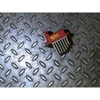Сопротивление отопителя (моторчика печки) Ford Galaxy 2000-2006 2004 1049849