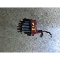 Сопротивление отопителя (моторчика печки) Volkswagen Golf 4 1997-2005 1998 1J0819022A