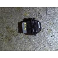 Сопротивление отопителя (моторчика печки) Renault Megane 3 2009- 2010 7701209850