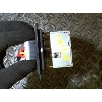 Сопротивление отопителя (моторчика печки) Nissan Note E11 2006-2013 2008 27150AX115